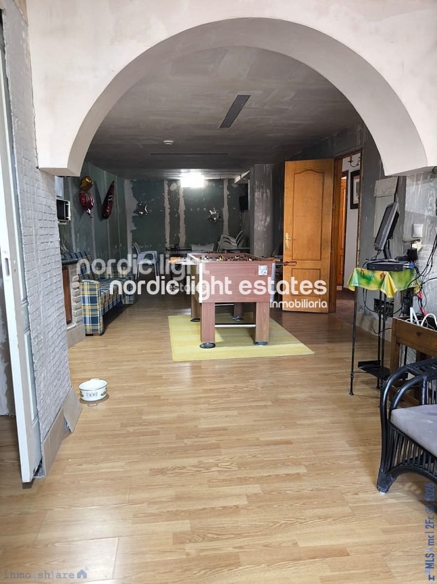 5 bedroom Finca/Country House for sale in El Borge with pool garage - € 340,000 (Ref: 9693996)