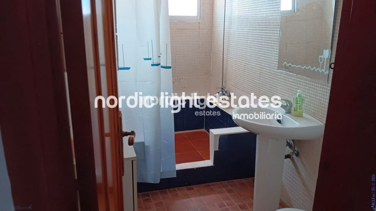 5 bedroom Finca/Country House for sale in El Borge with pool garage - € 340,000 (Ref: 9693996)