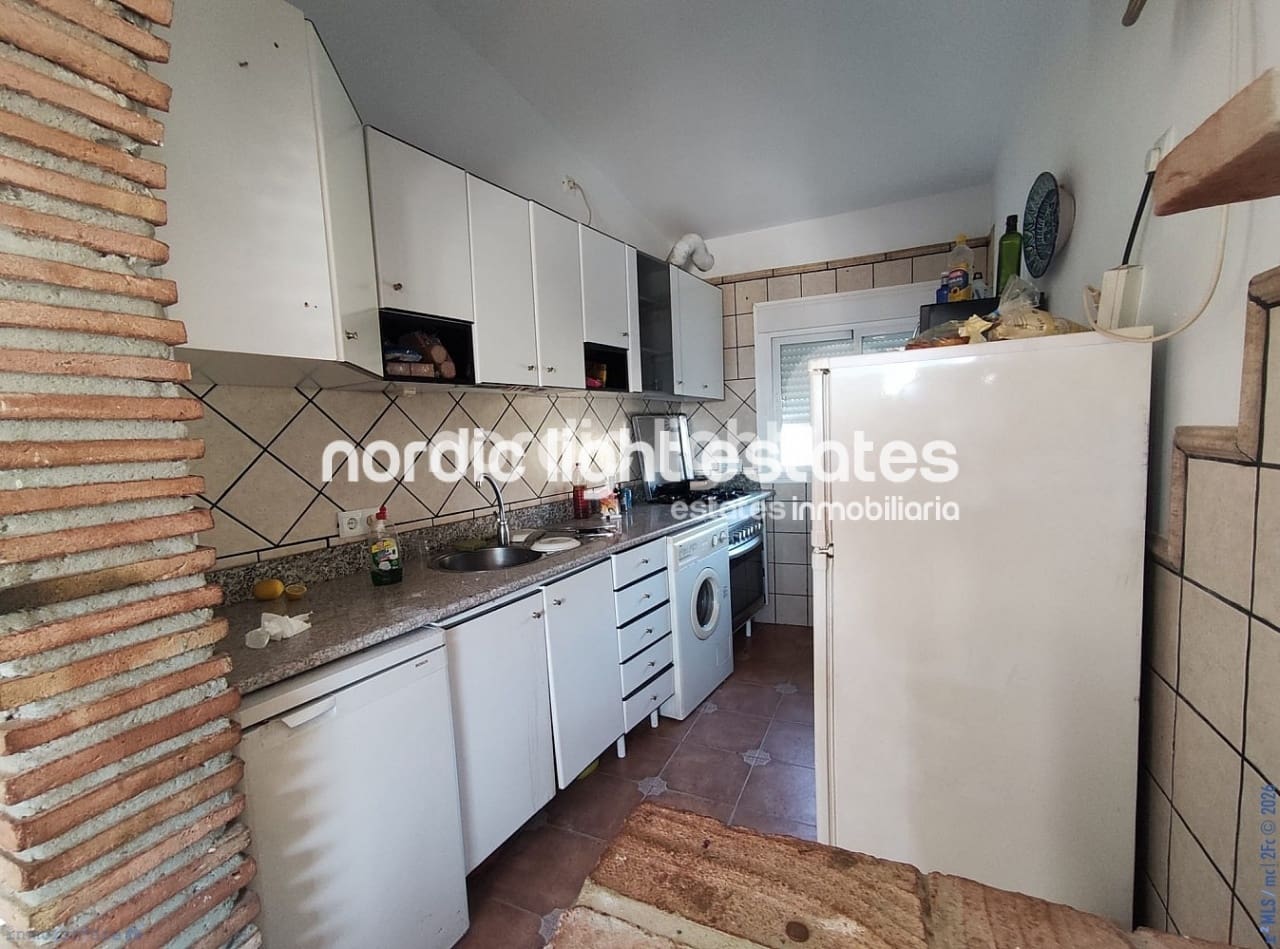 5 bedroom Finca/Country House for sale in El Borge with pool garage - € 340,000 (Ref: 9693996)