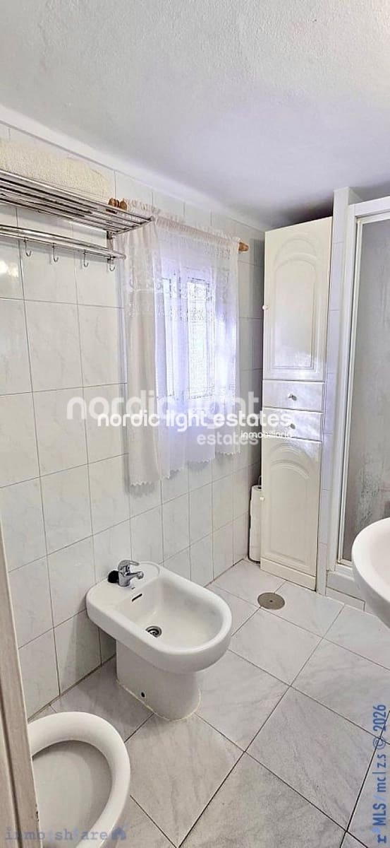 4 soveværelse Finca/Landehus til salg i Torrox - € 262.000 (Ref: 9696804)