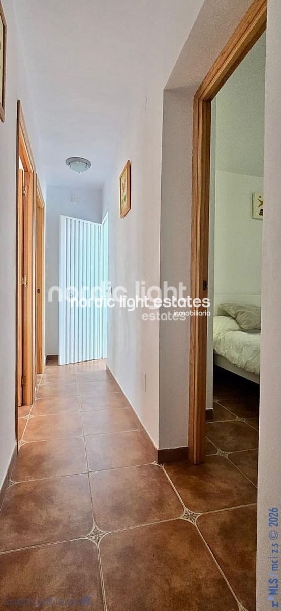 4 soveværelse Finca/Landehus til salg i Torrox - € 262.000 (Ref: 9696804)