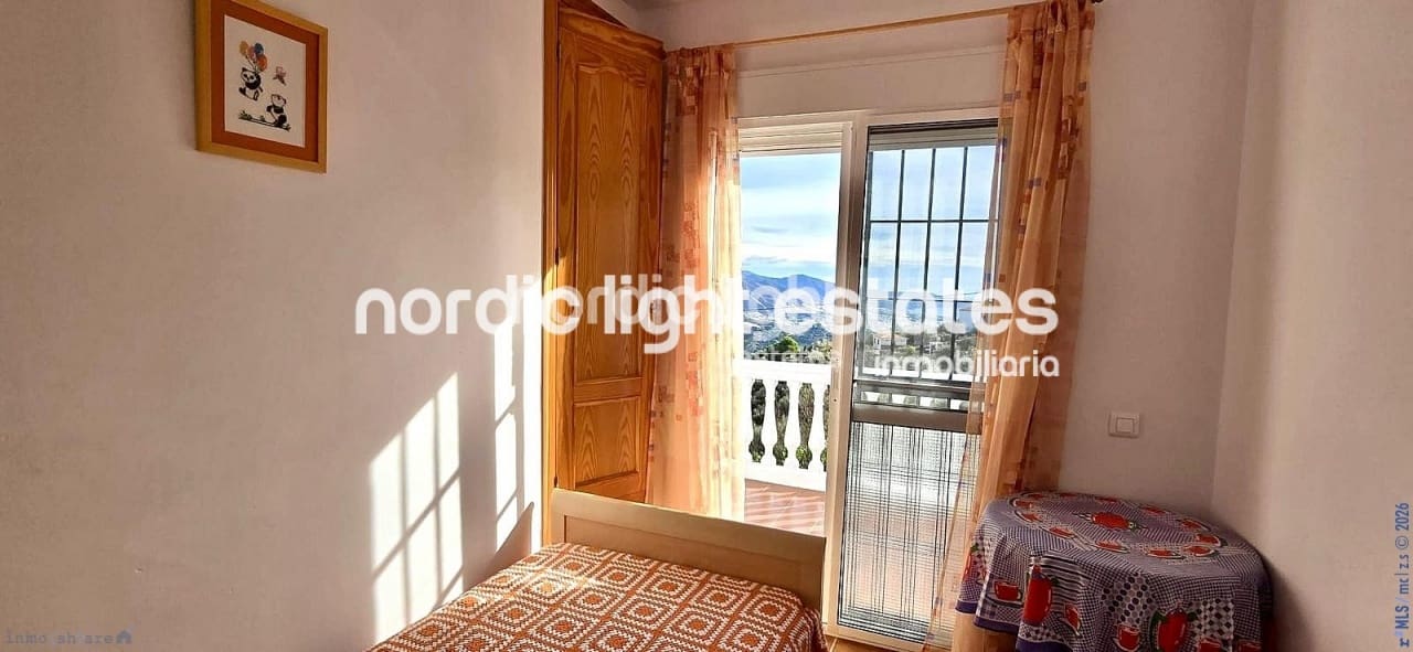 4 soveværelse Finca/Landehus til salg i Torrox - € 262.000 (Ref: 9696804)