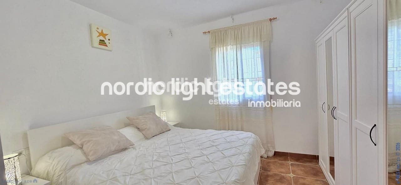 4 soveværelse Finca/Landehus til salg i Torrox - € 262.000 (Ref: 9696804)