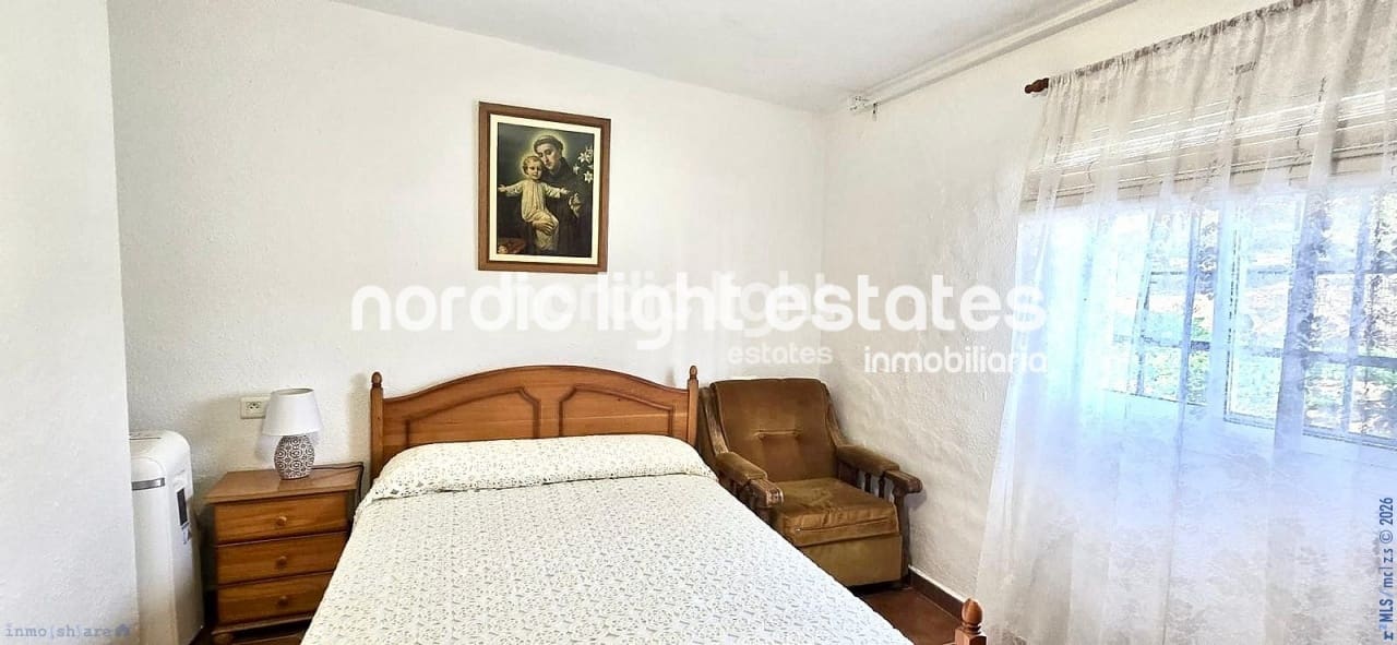 4 soveværelse Finca/Landehus til salg i Torrox - € 262.000 (Ref: 9696804)