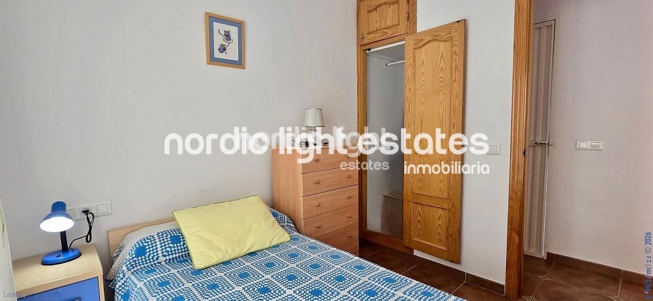 4 soveværelse Finca/Landehus til salg i Torrox - € 262.000 (Ref: 9696804)