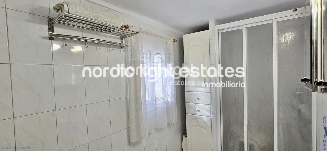 4 soveværelse Finca/Landehus til salg i Torrox - € 262.000 (Ref: 9696804)