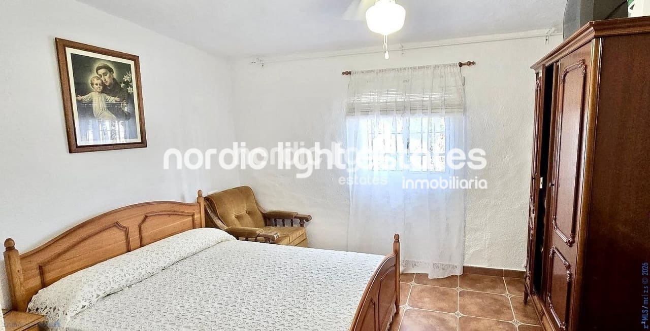 4 soveværelse Finca/Landehus til salg i Torrox - € 262.000 (Ref: 9696804)