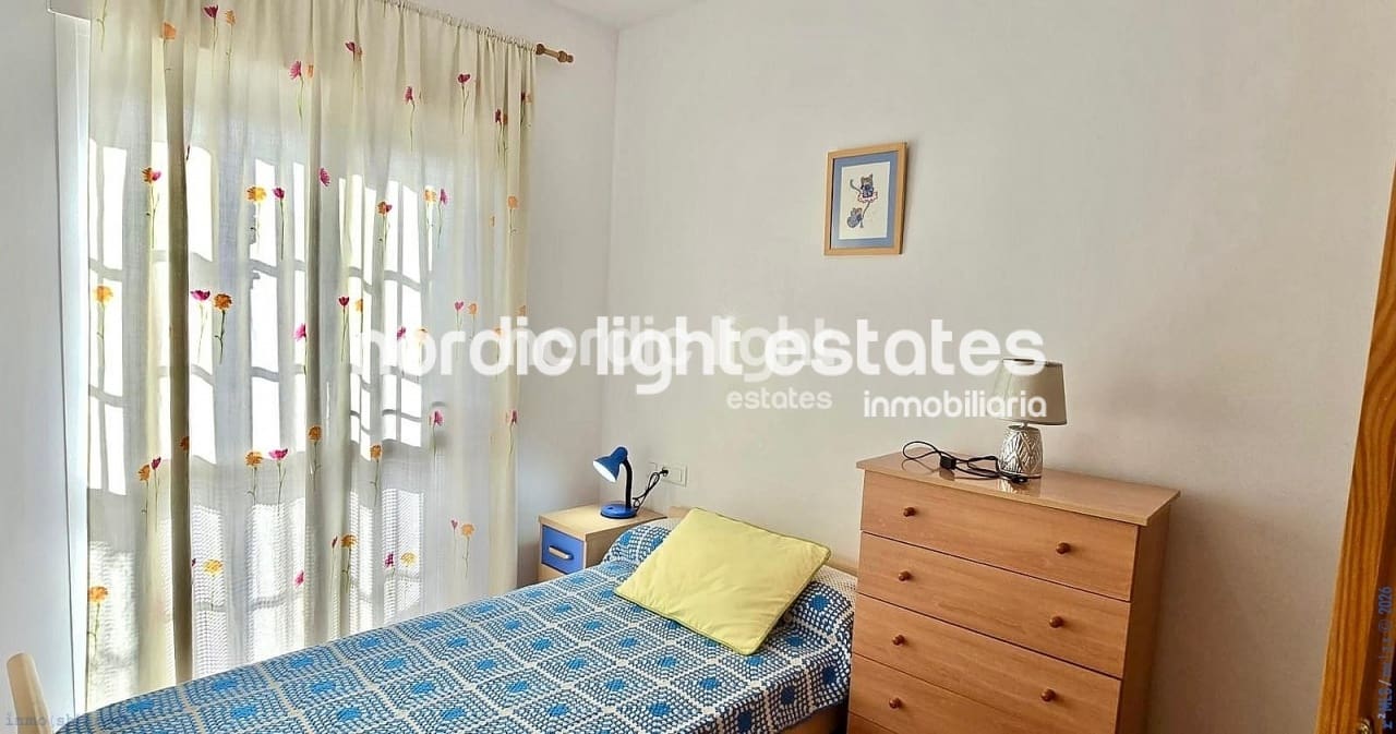 4 soveværelse Finca/Landehus til salg i Torrox - € 262.000 (Ref: 9696804)