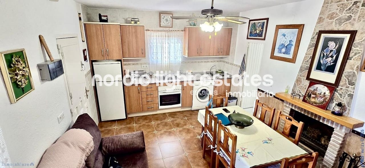 4 soveværelse Finca/Landehus til salg i Torrox - € 262.000 (Ref: 9696804)