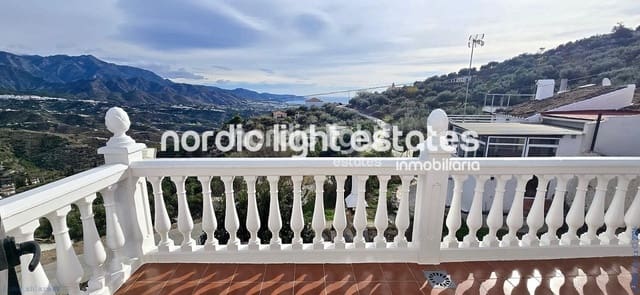 4 slaapkamer Finca/Landhuis te koop in Torrox - € 262.000 (Ref: 9696804)