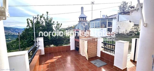 4 slaapkamer Finca/Landhuis te koop in Torrox - € 262.000 (Ref: 9696804)