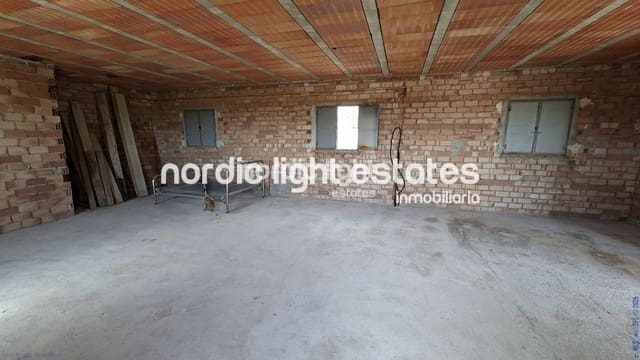 5 slaapkamer Finca/Landhuis te koop in Vélez-Málaga met garage - € 650.000 (Ref: 9696805)