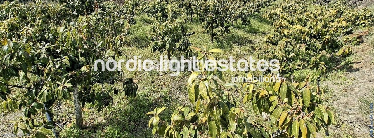 5 bedroom Finca/Country House for sale in Velez-Malaga with garage - € 650,000 (Ref: 9696805)