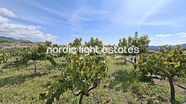 5 slaapkamer Finca/Landhuis te koop in Vélez-Málaga met garage - € 650.000 (Ref: 9696805)