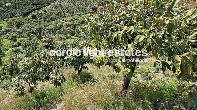 5 slaapkamer Finca/Landhuis te koop in Vélez-Málaga met garage - € 650.000 (Ref: 9696805)