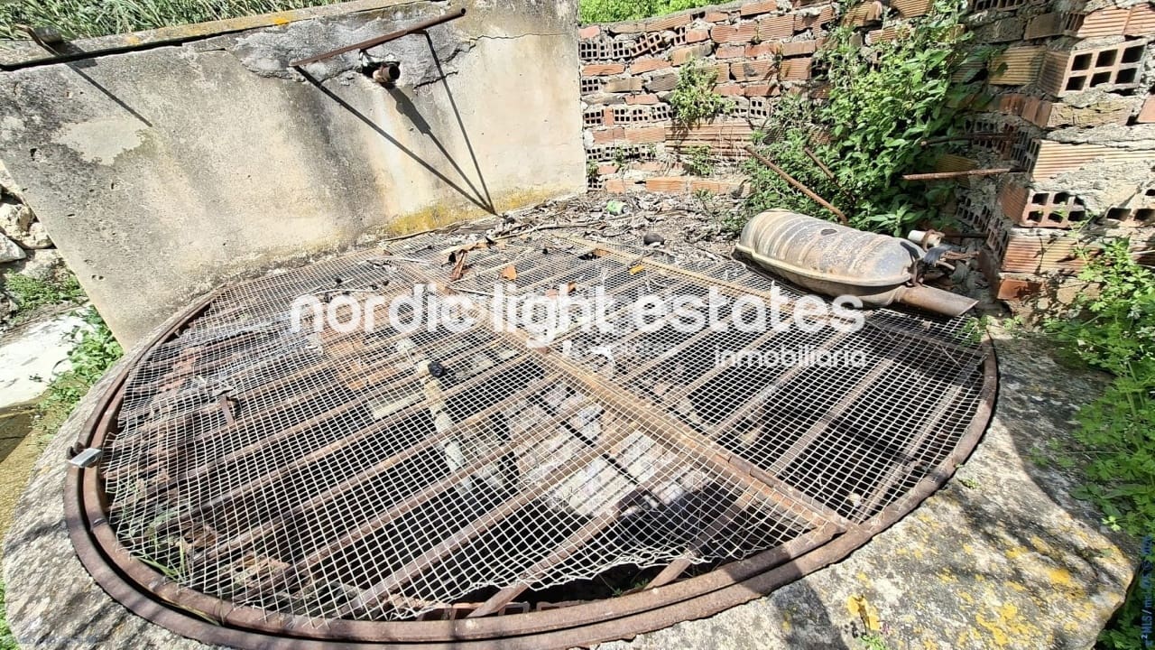 5 bedroom Finca/Country House for sale in Velez-Malaga with garage - € 650,000 (Ref: 9696805)