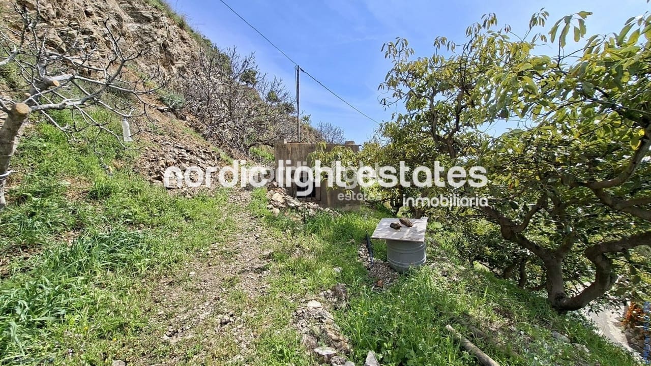 5 bedroom Finca/Country House for sale in Velez-Malaga with garage - € 650,000 (Ref: 9696805)