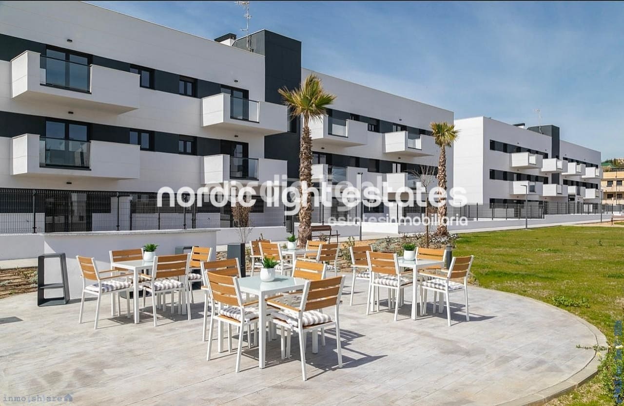 2 chambre Appartement à vendre à Almayate avec piscine garage - 379 900 € (Ref: 9700036)