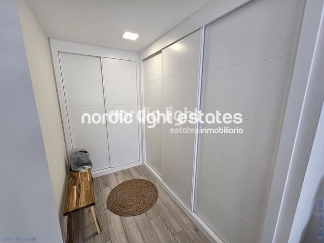 2 chambre Appartement à vendre à Almayate, Vélez-Málaga avec piscine garage - 379 900 € (Ref: 9700036)