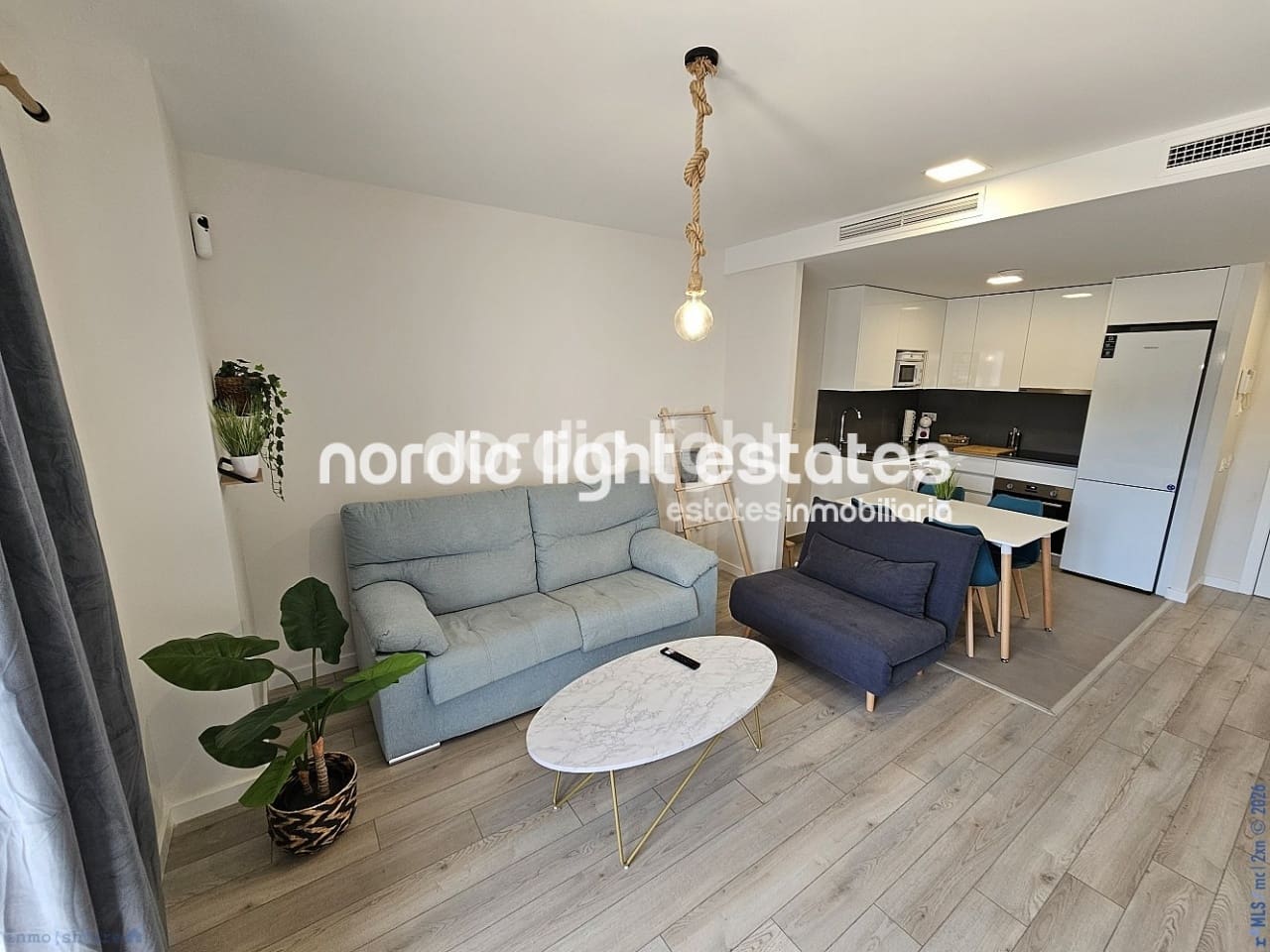 2 chambre Appartement à vendre à Almayate avec piscine garage - 379 900 € (Ref: 9700036)