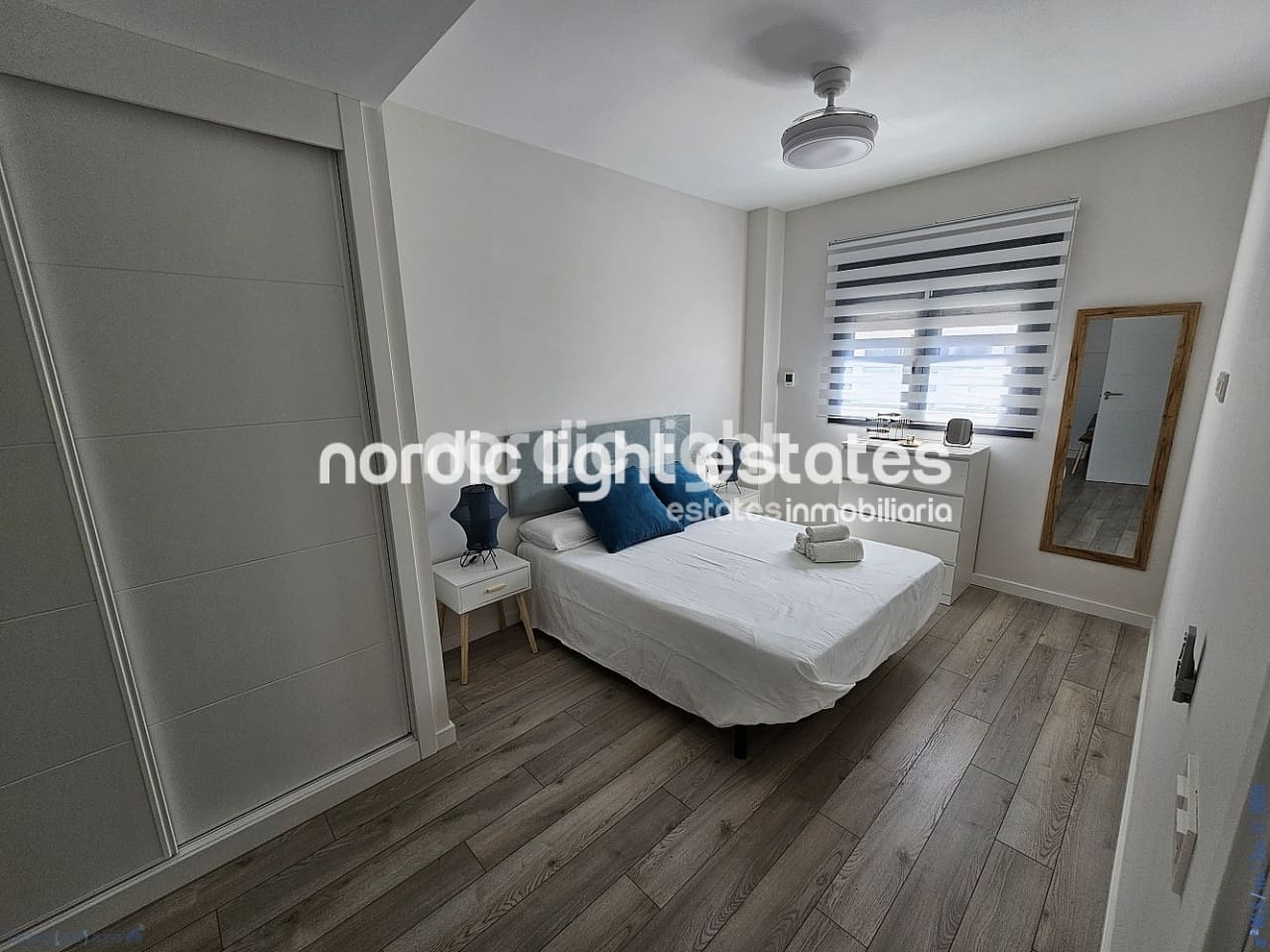 2 chambre Appartement à vendre à Almayate avec piscine garage - 379 900 € (Ref: 9700036)