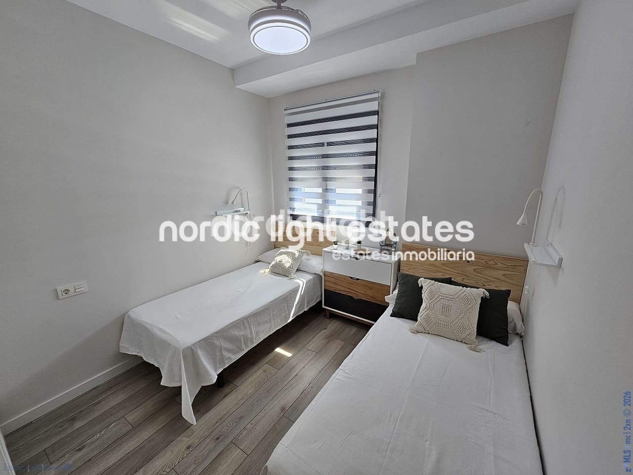 2 chambre Appartement à vendre à Almayate avec piscine garage - 379 900 € (Ref: 9700036)