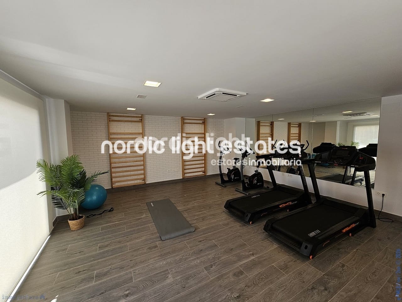 2 chambre Appartement à vendre à Almayate avec piscine garage - 379 900 € (Ref: 9700036)