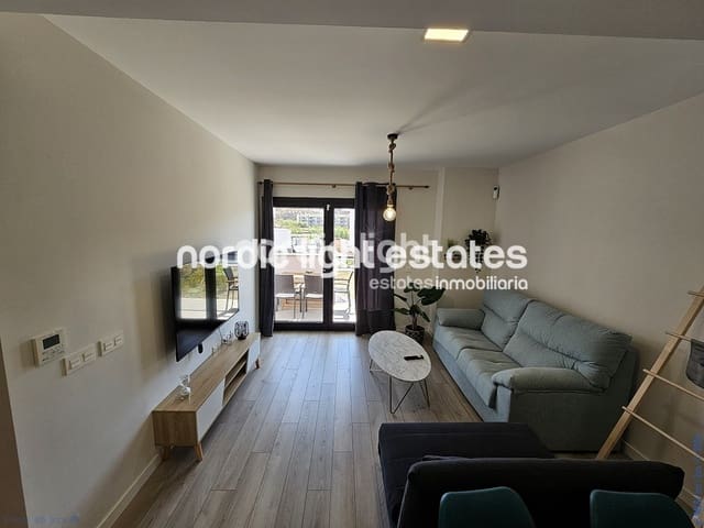 2 chambre Appartement à vendre à Almayate, Vélez-Málaga avec piscine garage - 379 900 € (Ref: 9700036)