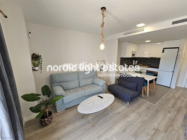 2 chambre Appartement à vendre à Almayate, Vélez-Málaga avec piscine garage - 379 900 € (Ref: 9700036)