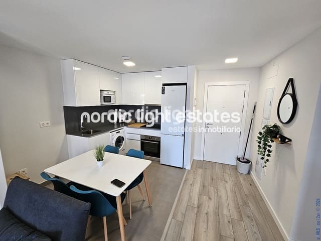 2 chambre Appartement à vendre à Almayate, Vélez-Málaga avec piscine garage - 379 900 € (Ref: 9700036)