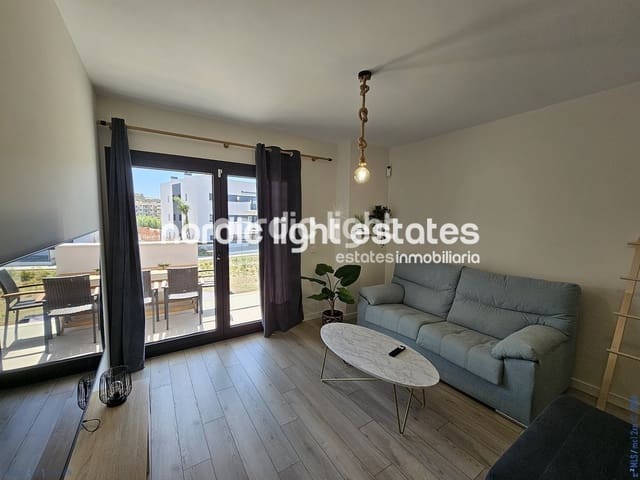 2 chambre Appartement à vendre à Almayate, Vélez-Málaga avec piscine garage - 379 900 € (Ref: 9700036)