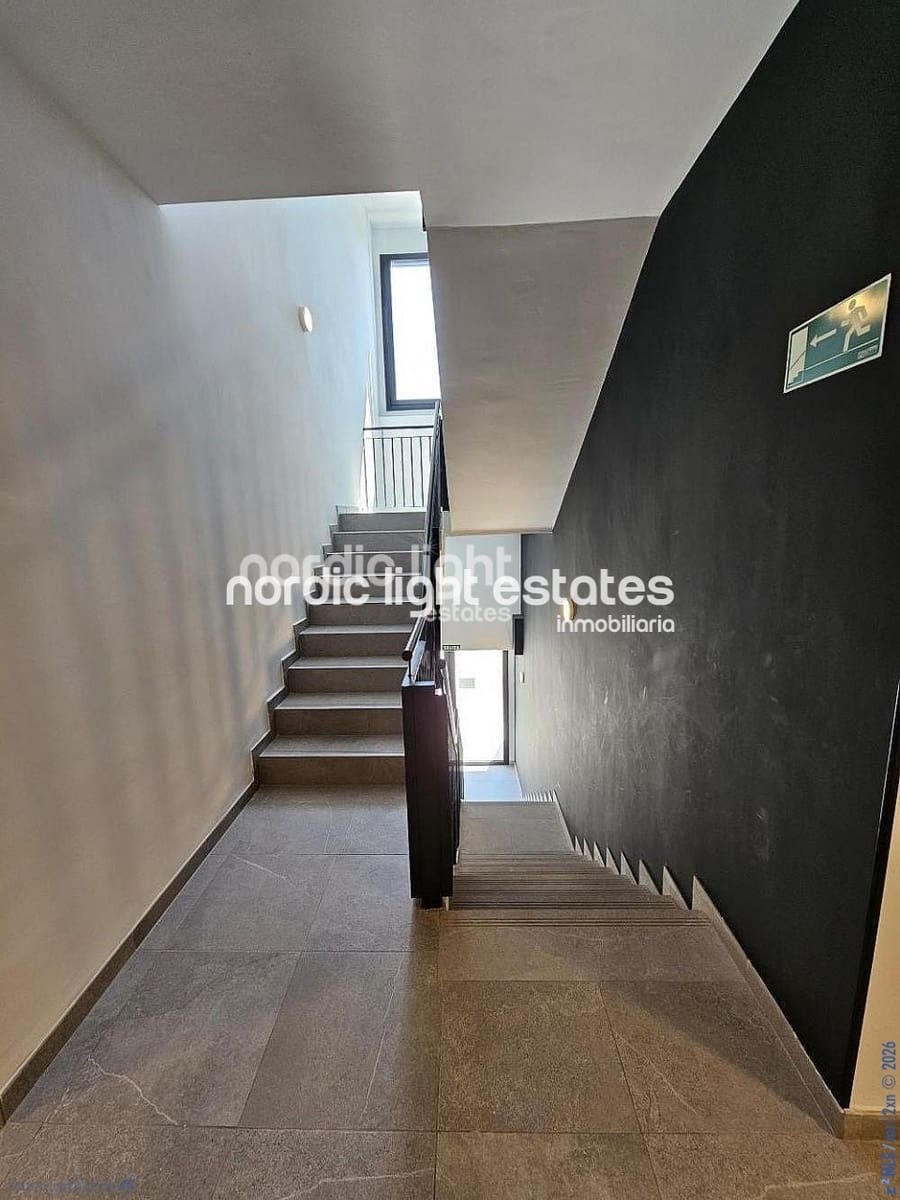 2 chambre Appartement à vendre à Almayate avec piscine garage - 379 900 € (Ref: 9700036)