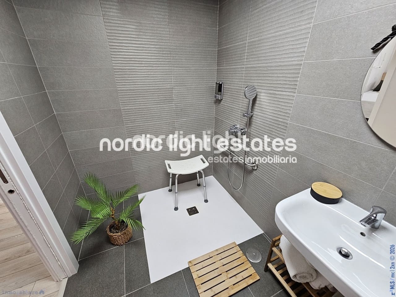 2 chambre Appartement à vendre à Almayate avec piscine garage - 379 900 € (Ref: 9700036)