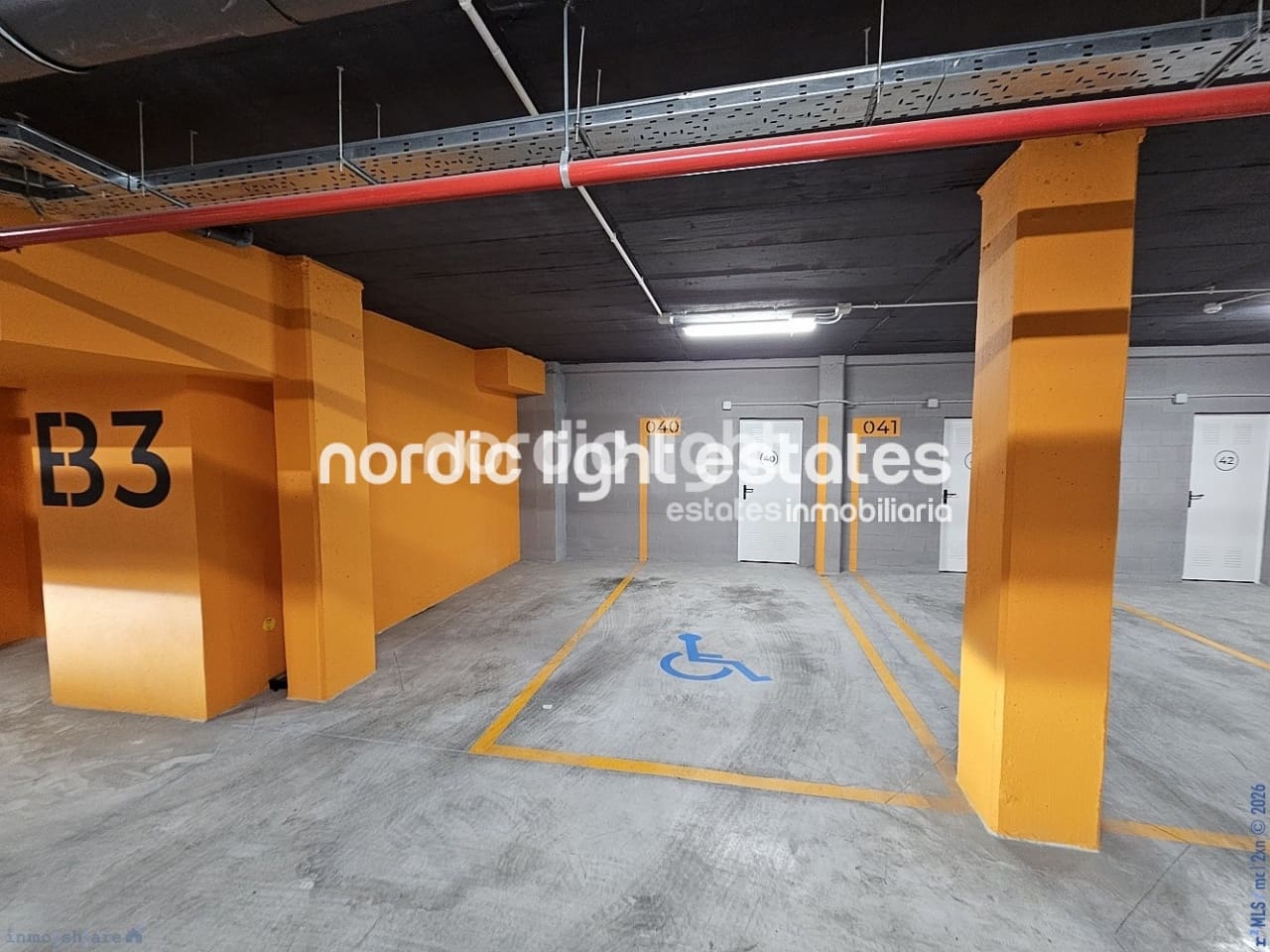 2 chambre Appartement à vendre à Almayate avec piscine garage - 379 900 € (Ref: 9700036)