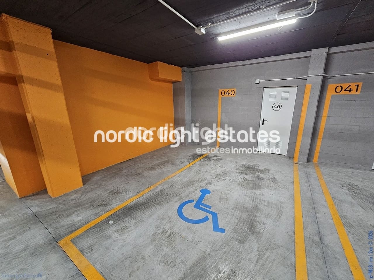 2 chambre Appartement à vendre à Almayate avec piscine garage - 379 900 € (Ref: 9700036)