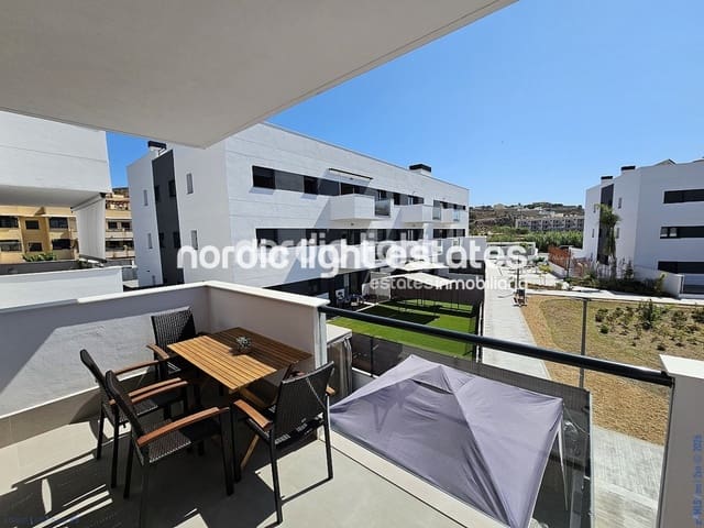 2 chambre Appartement à vendre à Almayate, Vélez-Málaga avec piscine garage - 379 900 € (Ref: 9700036)