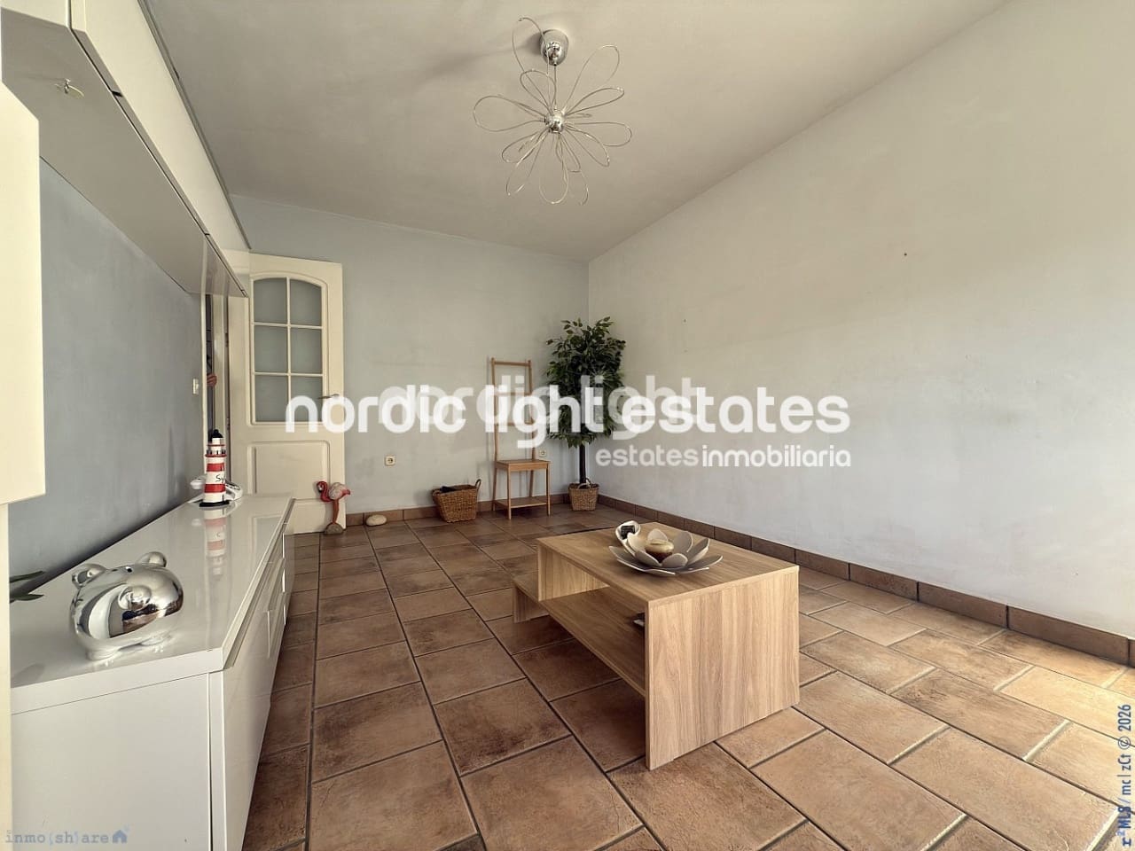 4 chambre Villa/Maison Semi-Mitoyenne à vendre à Torre del Mar avec garage - 415 000 € (Ref: 9714023)