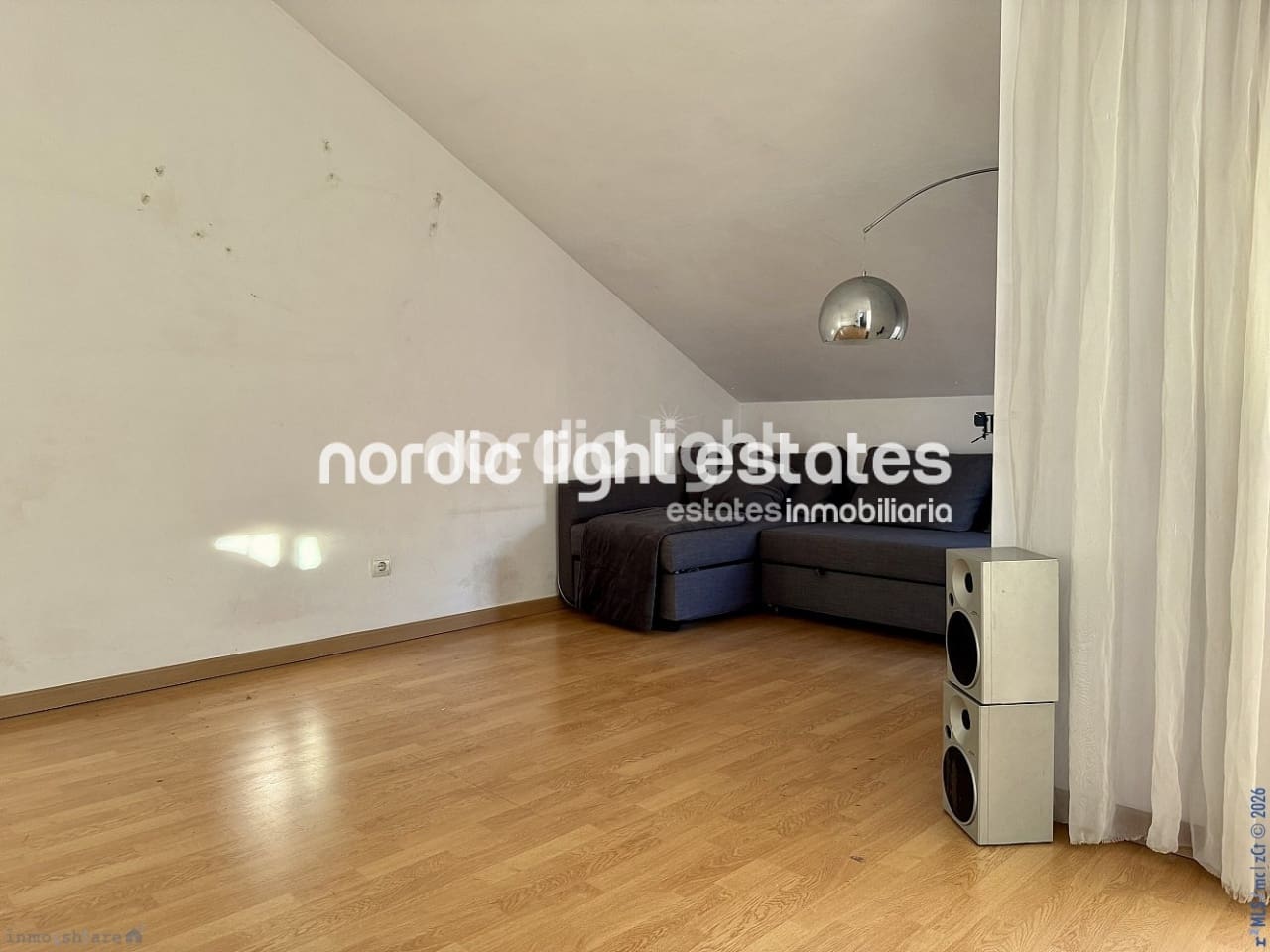 4 chambre Villa/Maison Semi-Mitoyenne à vendre à Torre del Mar avec garage - 415 000 € (Ref: 9714023)