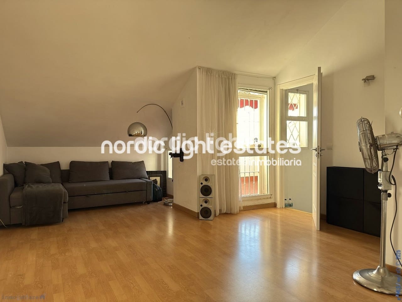 4 chambre Villa/Maison Semi-Mitoyenne à vendre à Torre del Mar avec garage - 415 000 € (Ref: 9714023)