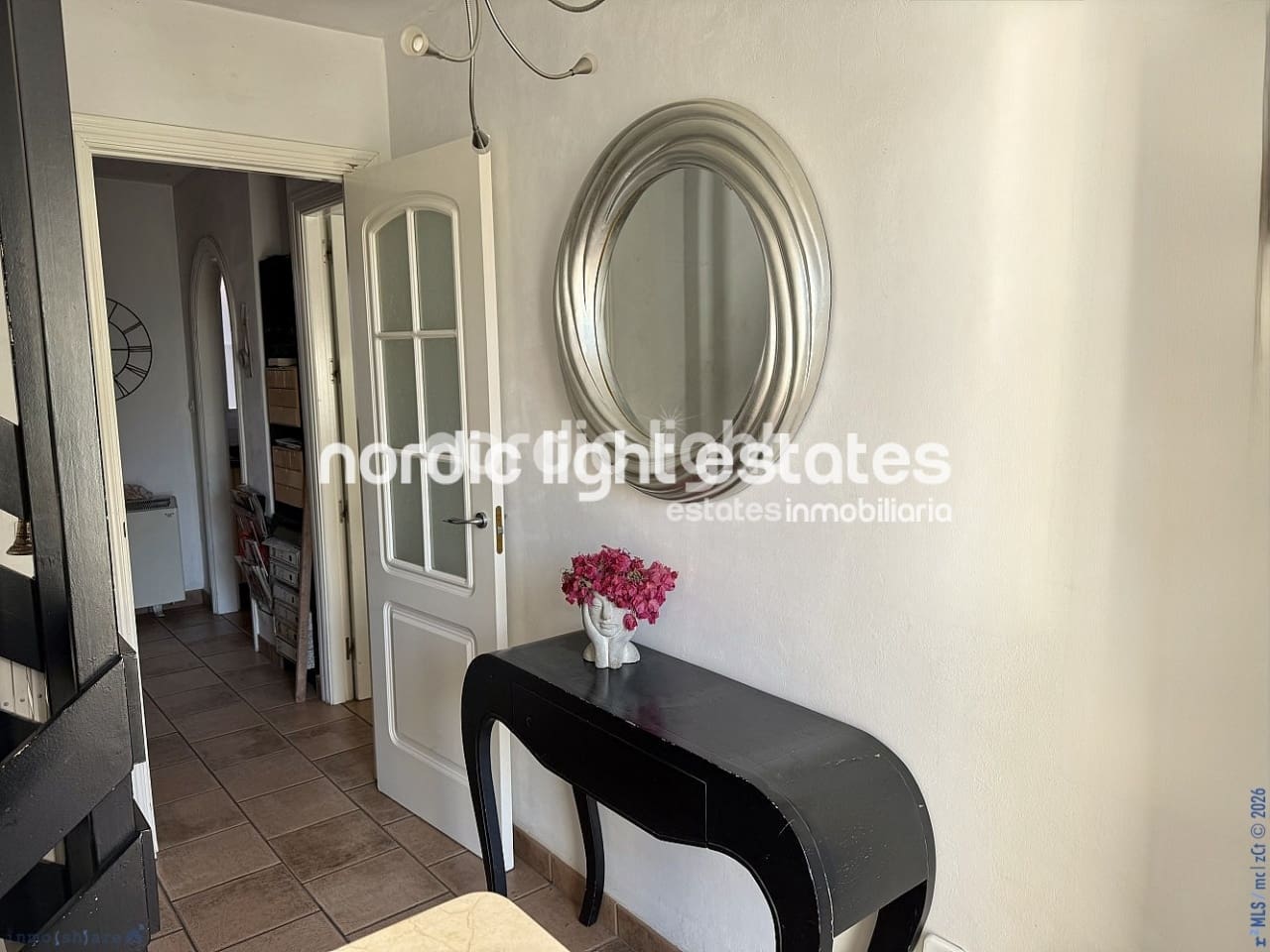 4 chambre Villa/Maison Semi-Mitoyenne à vendre à Torre del Mar avec garage - 415 000 € (Ref: 9714023)