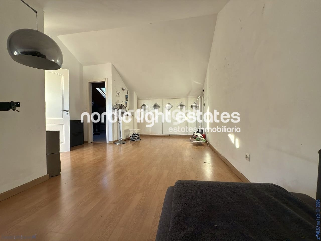 4 chambre Villa/Maison Semi-Mitoyenne à vendre à Torre del Mar avec garage - 415 000 € (Ref: 9714023)