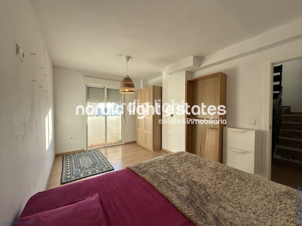 4 chambre Villa/Maison Semi-Mitoyenne à vendre à Torre del Mar avec garage - 415 000 € (Ref: 9714023)