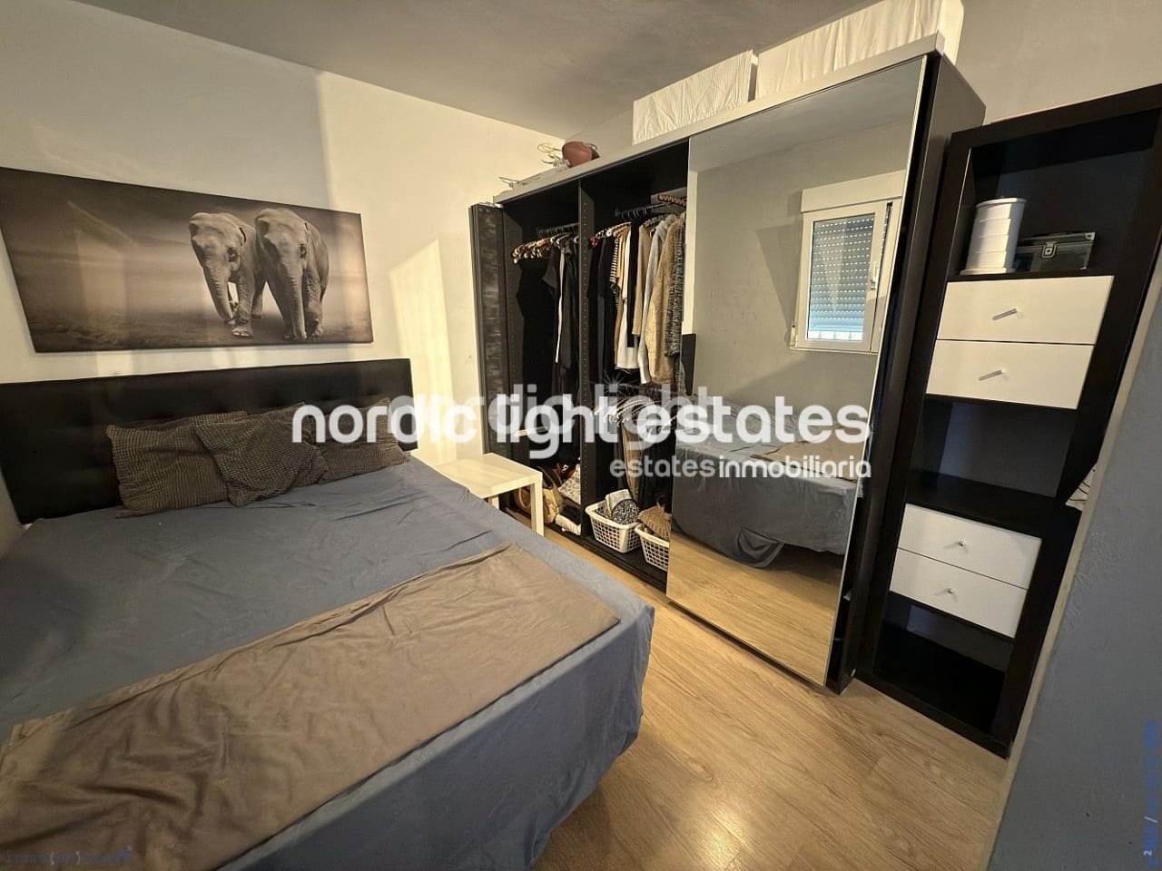 4 chambre Villa/Maison Semi-Mitoyenne à vendre à Torre del Mar avec garage - 415 000 € (Ref: 9714023)