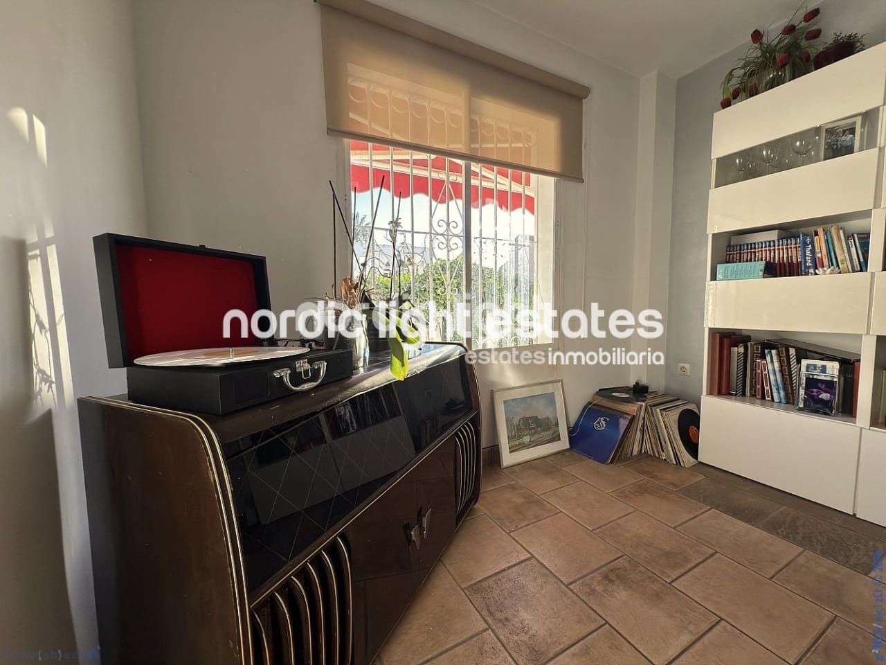 4 chambre Villa/Maison Semi-Mitoyenne à vendre à Torre del Mar avec garage - 415 000 € (Ref: 9714023)