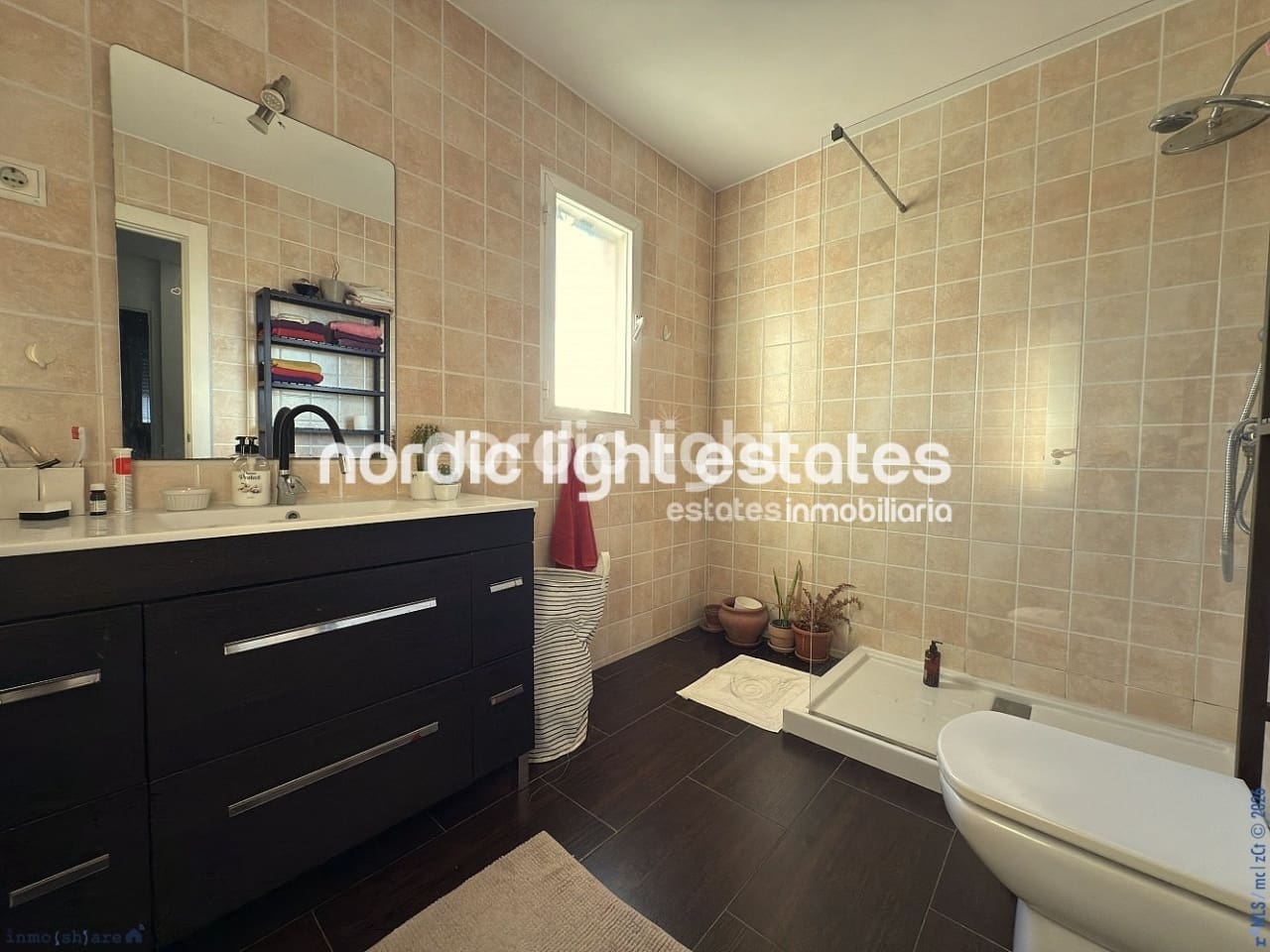 4 chambre Villa/Maison Semi-Mitoyenne à vendre à Torre del Mar avec garage - 415 000 € (Ref: 9714023)