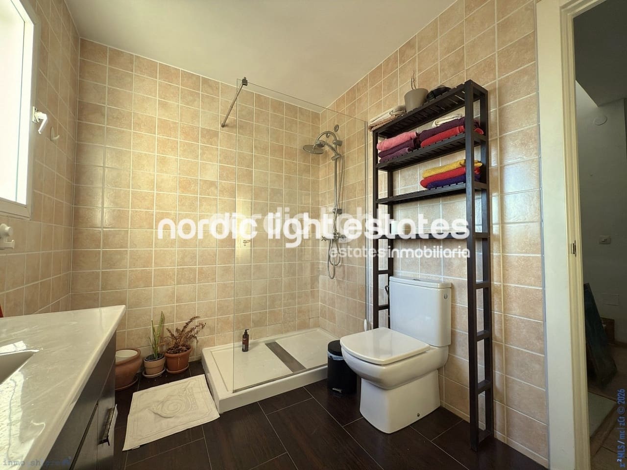 4 chambre Villa/Maison Semi-Mitoyenne à vendre à Torre del Mar avec garage - 415 000 € (Ref: 9714023)