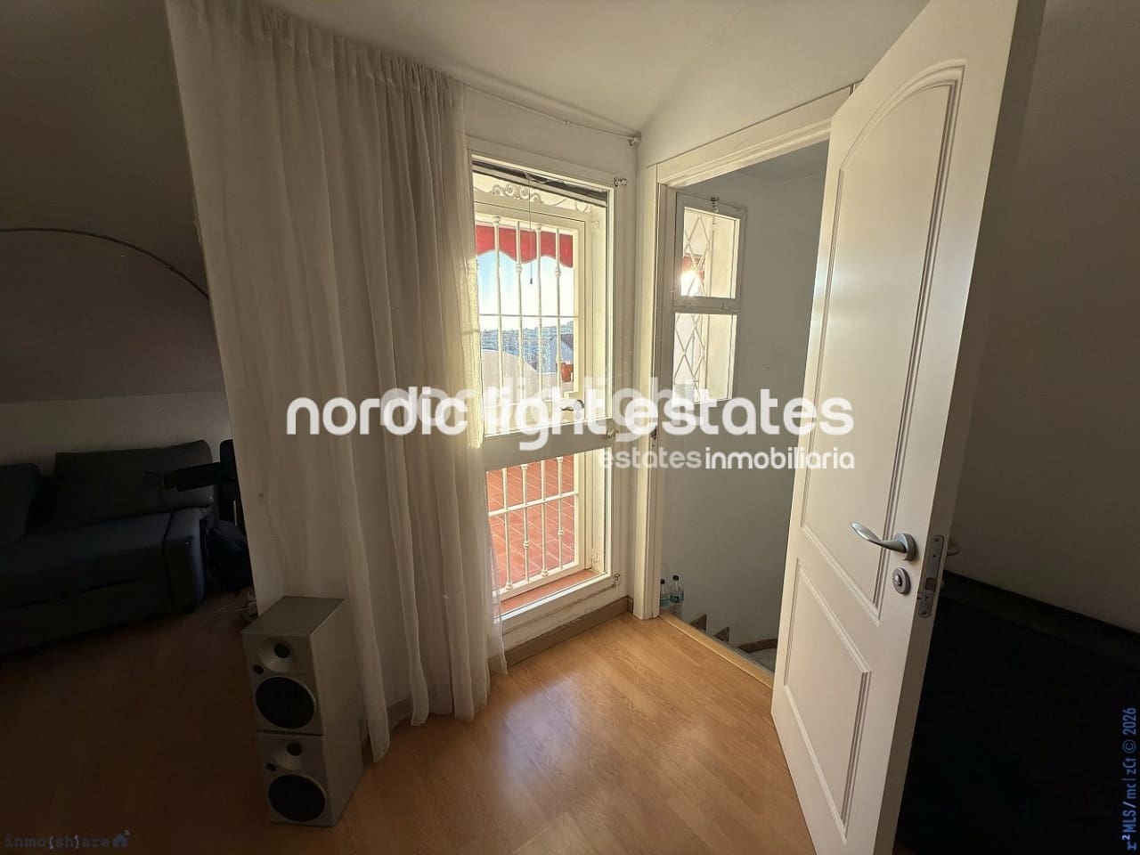 4 chambre Villa/Maison Semi-Mitoyenne à vendre à Torre del Mar avec garage - 415 000 € (Ref: 9714023)