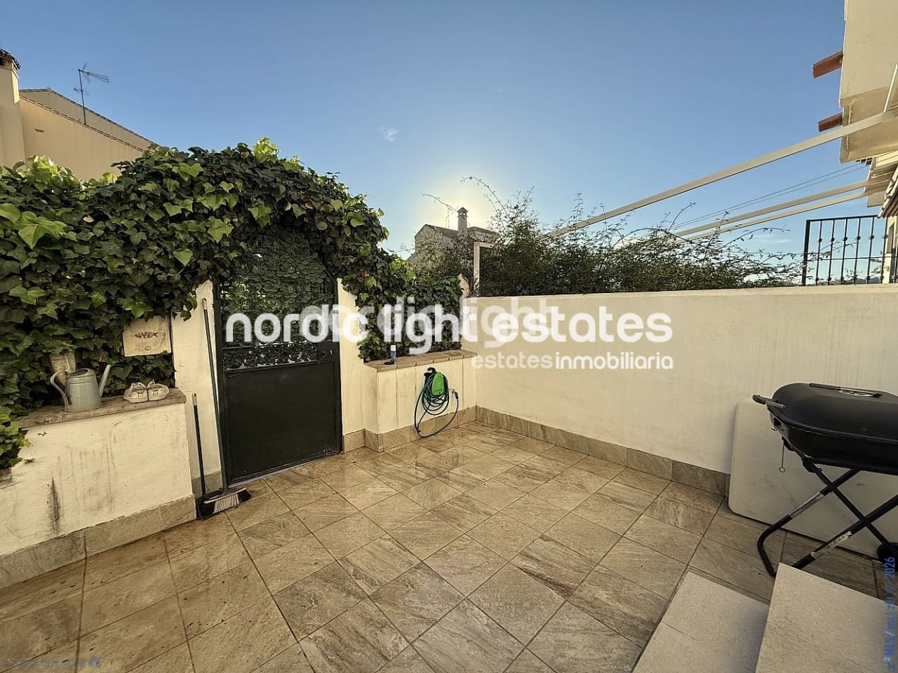 4 chambre Villa/Maison Semi-Mitoyenne à vendre à Torre del Mar avec garage - 415 000 € (Ref: 9714023)