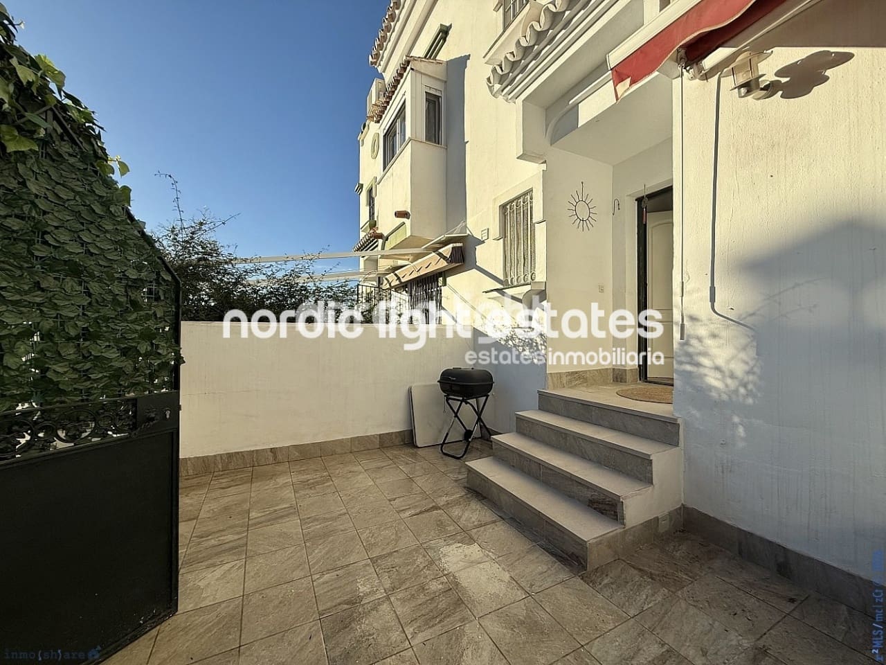 4 chambre Villa/Maison Semi-Mitoyenne à vendre à Torre del Mar avec garage - 415 000 € (Ref: 9714023)