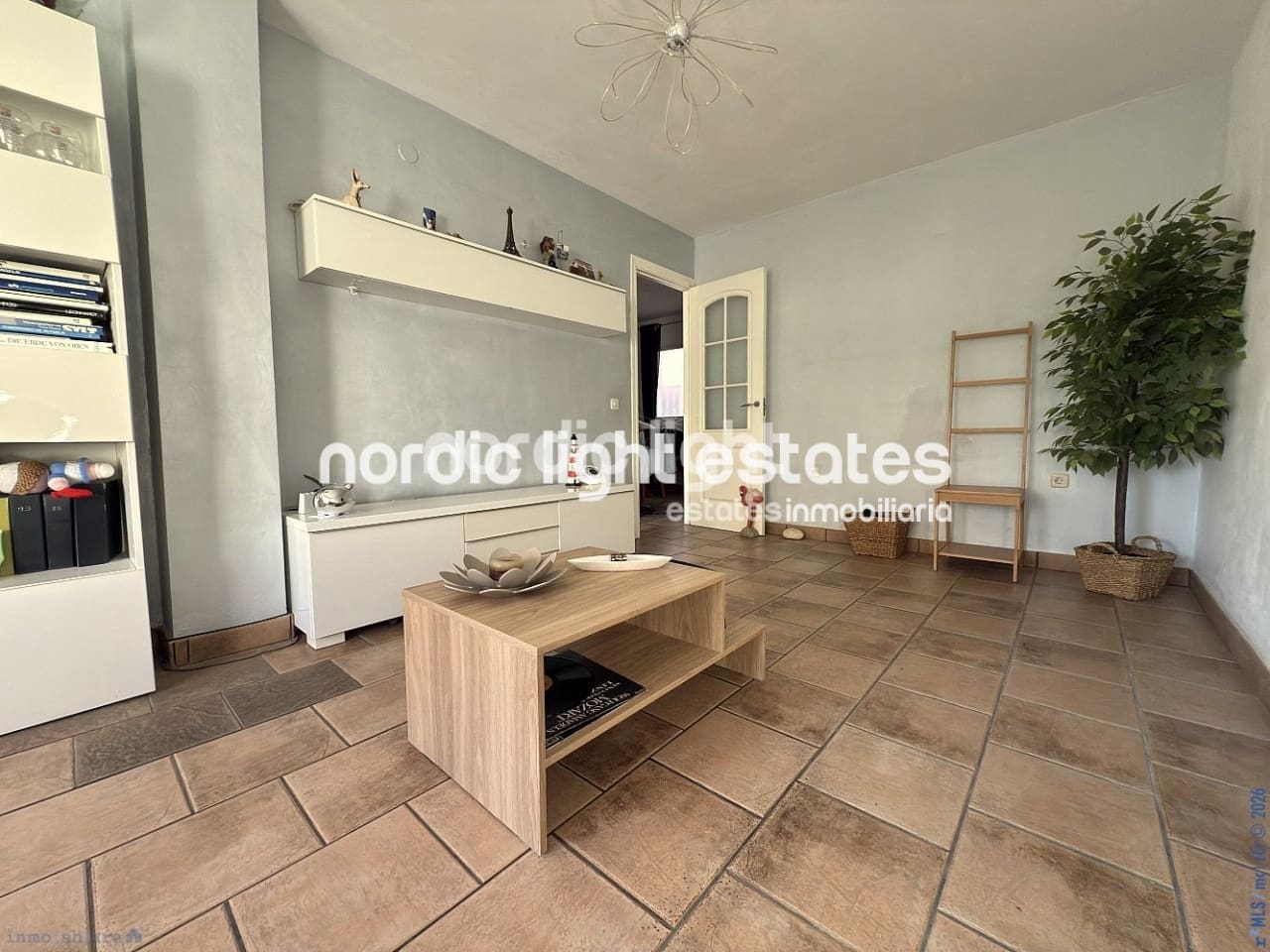 4 chambre Villa/Maison Semi-Mitoyenne à vendre à Torre del Mar avec garage - 415 000 € (Ref: 9714023)